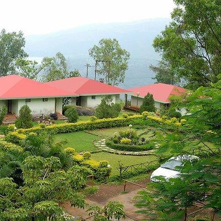 Koynanagar Koyna Lake Resort מראה חיצוני תמונה
