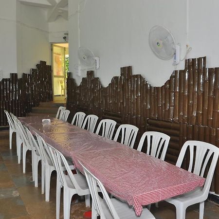 Koynanagar Koyna Lake Resort מראה חיצוני תמונה
