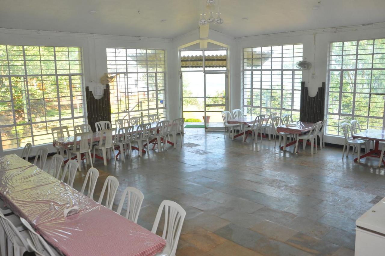 Koynanagar Koyna Lake Resort מראה חיצוני תמונה